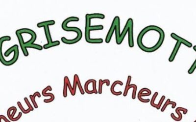 [INFO ASSO : LES GRISEMOTTES]