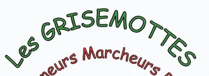[INFO ASSO : LES GRISEMOTTES]